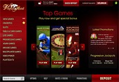 Vegas Red