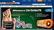 LiveCasino770