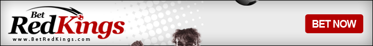 Bet Red Kings Gif Banner Cashback